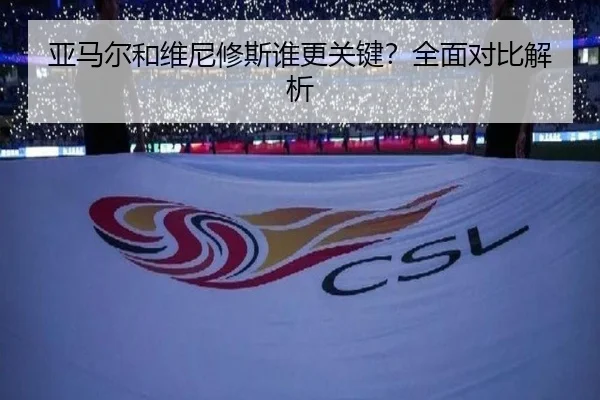 亚马尔和维尼修斯谁更关键？全面对比解析